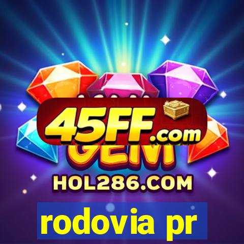 rodovia pr-317 km 155 onde fica